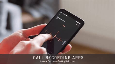 11 Best Phone Call Recorder App For 2023 Android And Iphone