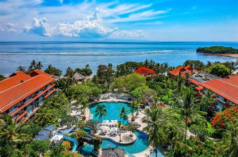 The Westin Resort Nusa Dua Bali Hotel Reviews And Room Rates