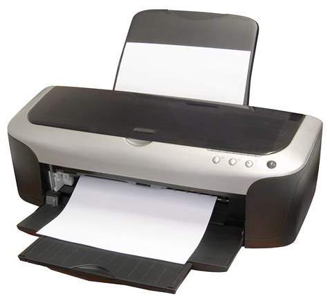 Black Inkjet Computer Printer Paper Size A4 Scl Infotech Systems