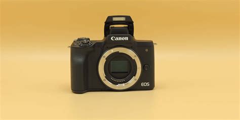 Top 7 Best Portrait Lenses For The Canon Eos M50
