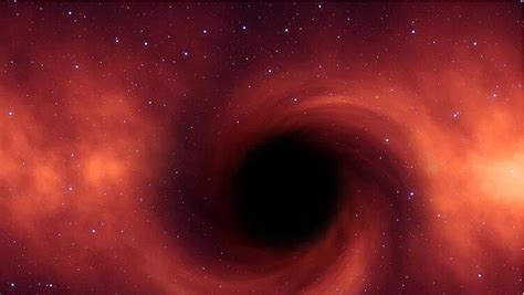 The Rays Of The Oldest Black Hole Come From 13 Billion Light Years Away