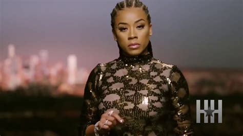 Exclusive Why LHHH Star Keyshia Cole Is Against Having Sex With