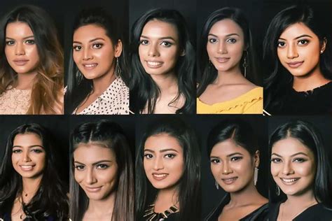 Miss Universe Bangladesh 2019 Malaytru2