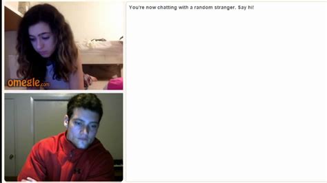 Aesthetics On Chatroulette And Omegle Original Girls Reactions Video Dailymotion