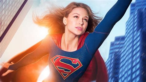 Supergirl Casts Tvs First Transgender Superhero Nerdist