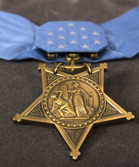 Dvids Images President Trump Awards Medal Of Honor To Retired Navy