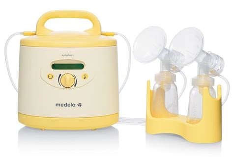 Contact your local wic office for. Medela Symphony Hospital Grade Breast Pump Available for ...