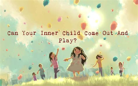 What Is An Inner Child And Why Should You Heal It