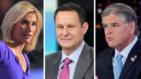 What Fox News Hosts Said Privately Vs Publicly On Jan 6