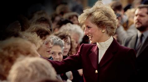 Princess Diana 25 Years After Her Tragic Passing Fox Nation Explores