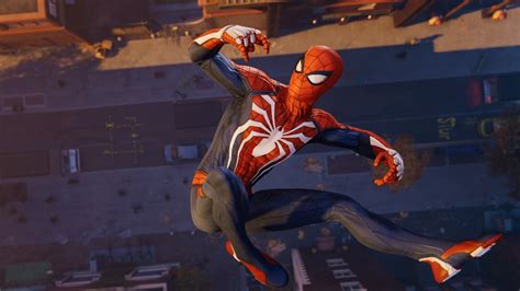 Marvel S Spider Man Remastered Pc Review Flipboard