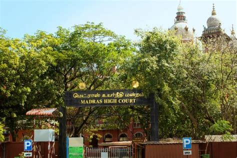 Education News Madras Hc Directs Nmc To Alter The New Fee Structure Telegraph India