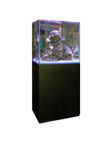 Blau Aquarium Gran Cubic 62x62x62 cm 238 LT