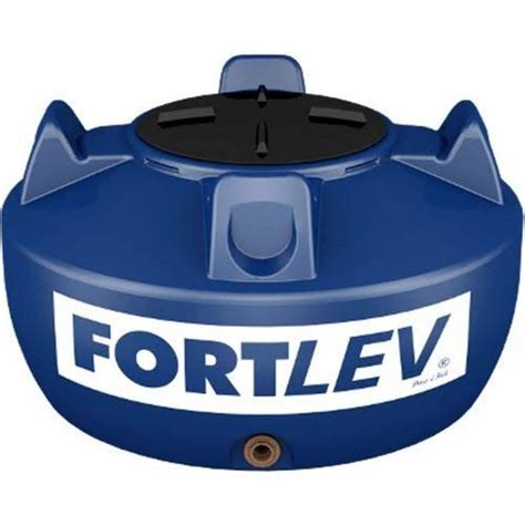 Caixa DÁgua Fortplus Fortlev 500 Litros