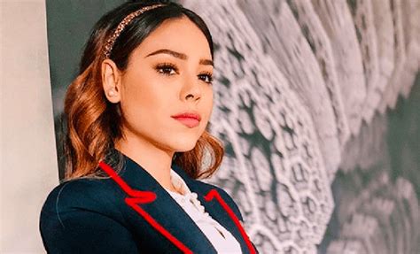 Las 5 Cosas Que Demuestran Que Danna Paola Se Convirtió En Su Personaje