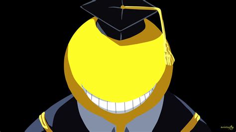 Koro Sensei Wallpapers Wallpaper Cave