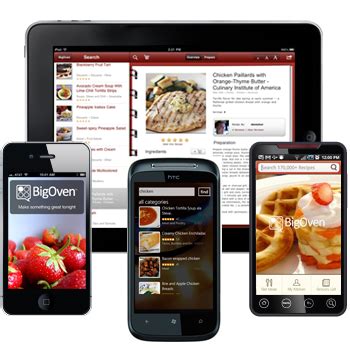 You can find buy 1 get something free offers and mobile app coupons that will save you money! Recipe Software | Bigoven