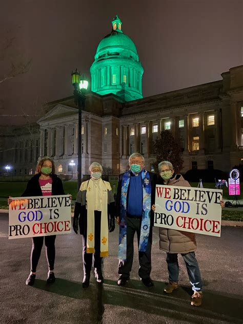 About Krcrc Kentucky Religious Coalition For Reproductive Choice