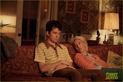 Netflixs New Teen Dramedy Sex Education Gets First Trailer Watch