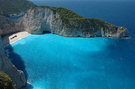 Travel N Travel Zante A Best Ionian Holiday Abroad