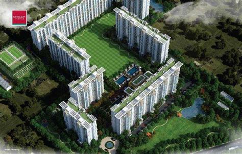 3 Bhk 1650 Sqft Apartment For Sale In Dwarka Expressway Gurgaon