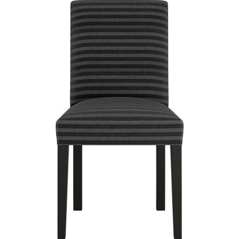 In a range of versatile colors, we made them so you can find one that best suits your table style. Levanto Side Chair Crate and Barrel | Dining chairs ...