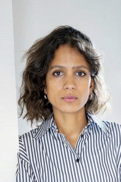 Mati Diop Movies Age And Biography