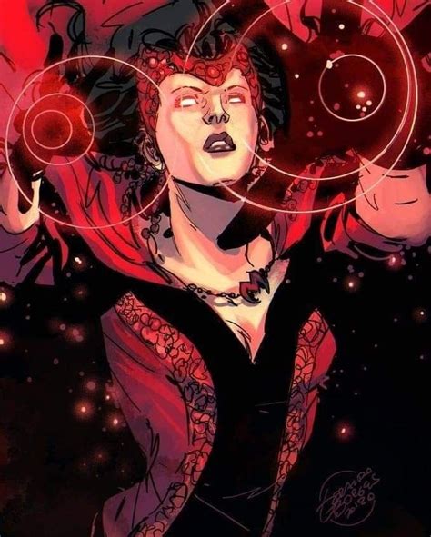 Pin By Lisa Harrell On Scarlet Witch Wanda Maximoff X Men