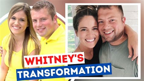 Very Shocking News Bringing Up Bates Star Whitney Bates Drops Big