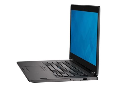 Dell Latitude 14 7000 E7470 Series Ultrabook Laptops At Ebuyer