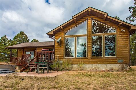 13 Secluded Cabin Rentals In Colorado For Remote Getaways Secluded