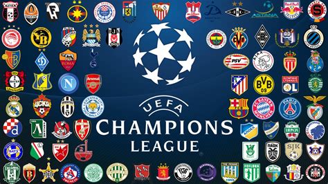 Antonio Cirrincione On Twitter Its Officially Started Uefa Champions