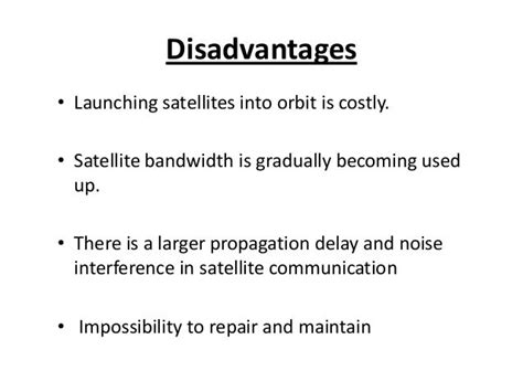 Satellite Communication And Its Application In Gps