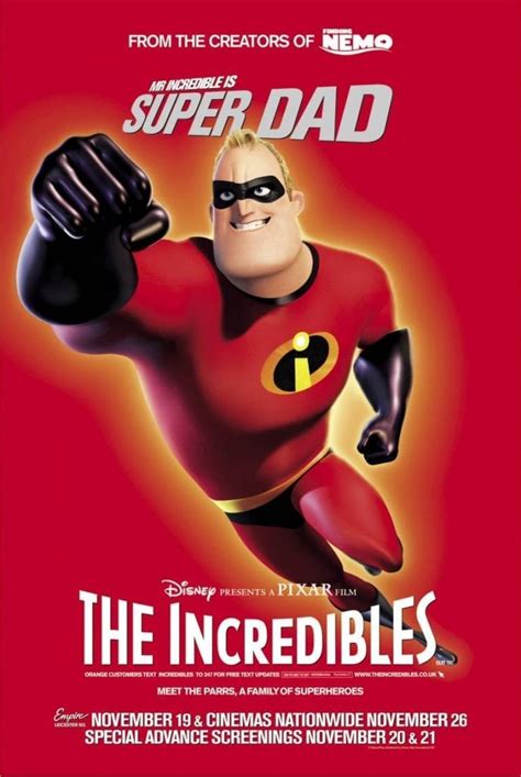 The Incredibles 2 Official Teaser Trailer 1 Gadgetfreak Not