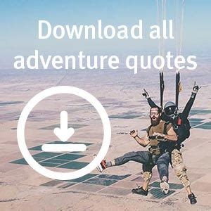 We think someone with his genuine personality and being such a huge celebrity will help you understand a different view of how skydiving works rather than just hearing it from us. Skydiving Quotes For Instagram ~ Quotes U load