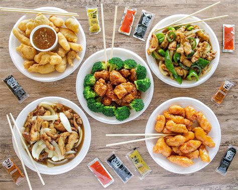 Overall, finding 5 best chinese restaurants near me is not that difficult. Byba: Delivery Chinese Food Near Me