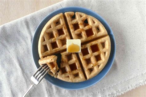 Don't have a waffle iron, but still want waffles? Keto Waffles