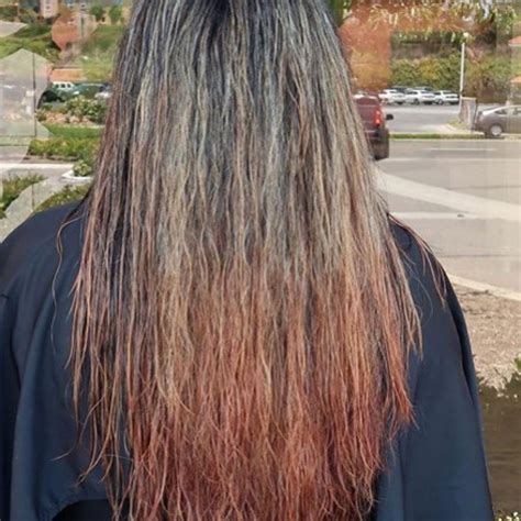 Black Box Dye Color Correction - Mirella Manelli Education