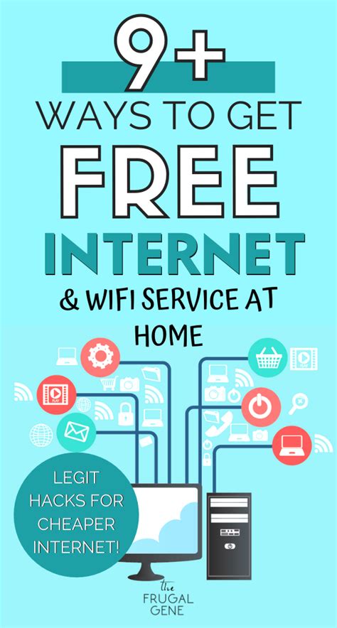 Let us manage your internet service. 11 Companies Offering Free (or Seriously Discounted ...