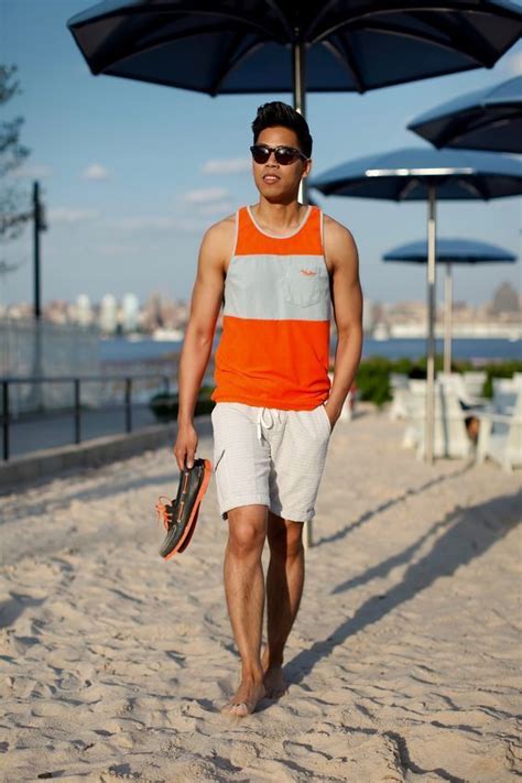 33 best beach outfits for men what to wear at the beach beach outfit men mens summer