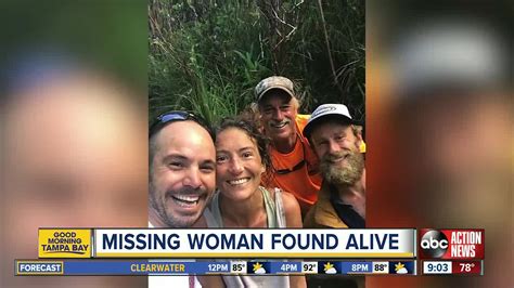 Missing Maui Hiker Found Alive Speaks For First Time