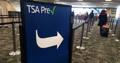 Is TSA Pre-Check Overrated? Share Your Opinion - Point Me to the Plane