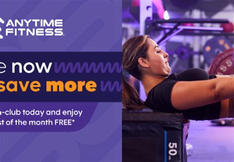 Anytime Fitness Grovedale Gym Memberships Near Me And Gym Membership Prices