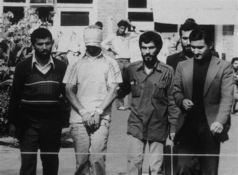 Iran Hostage Crisis Definition Summary Causes Significance
