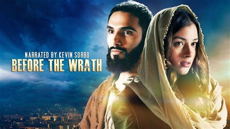 This movie is so bad that does not deserve to be commented. Before the Wrath (Official Film)