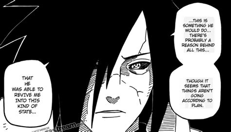 It ends when they lose faith. do you have a favorite itachi quote? Madara Uchiha Quotes. QuotesGram