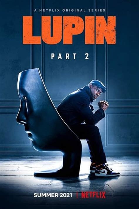 Людовик бернар, луи летерье, марсела саид и др. 5 Fascinating Questions about 'Lupin Season 2' and its ...