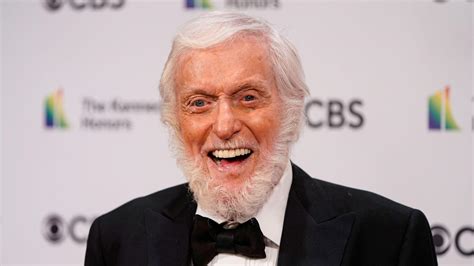 97 Year Old Acting Legend Dick Van Dyke Was Not Under Influence Of Drugs Or Alcohol During Car