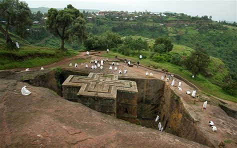 Things To Do In Ethiopia And Lalibela Cheap Places To Travel Travel