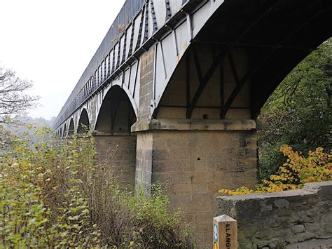 Pontcysyllte Aqueduct Directions And Added Information Superlative Walks